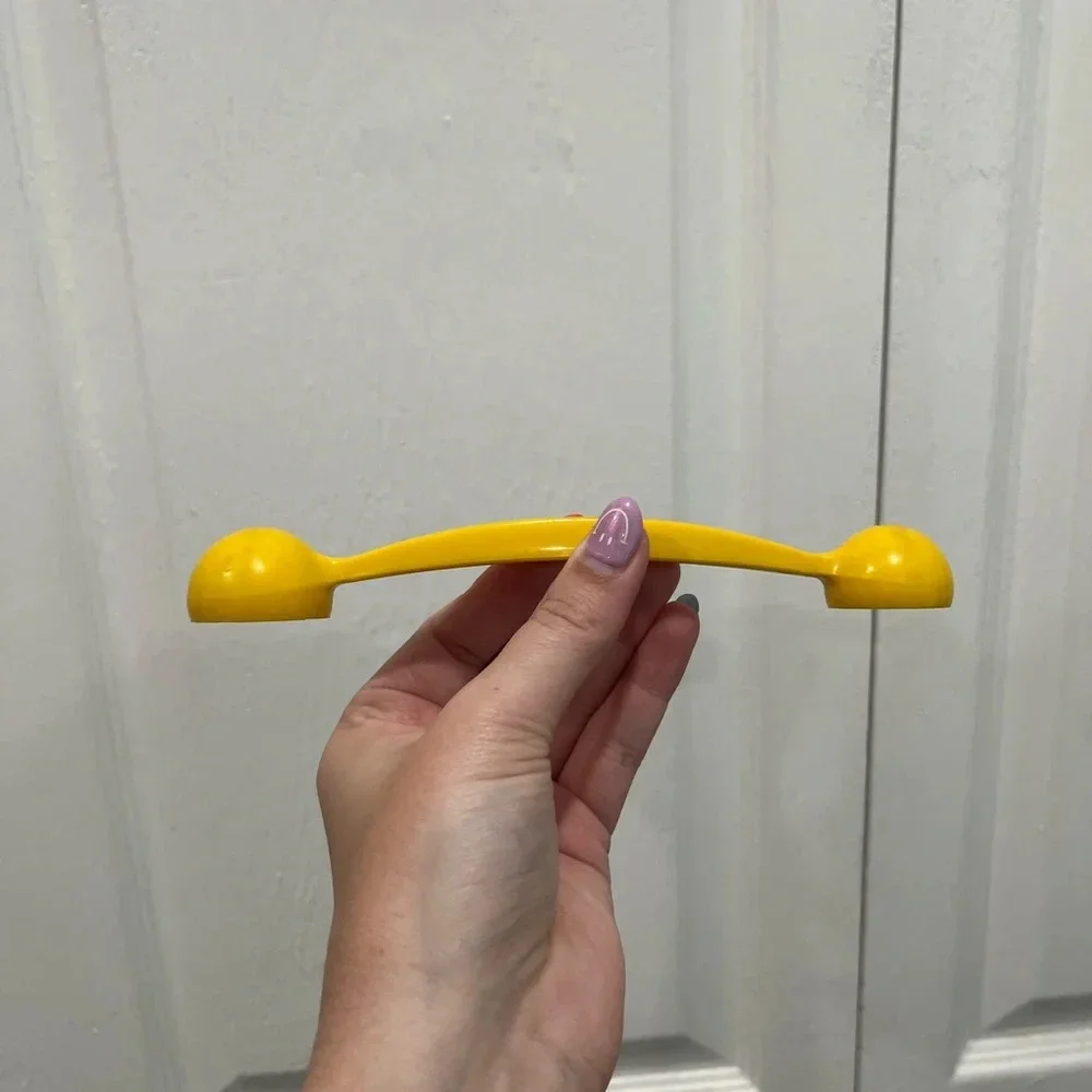 Vintage Tupperware Melon Baller / Cookie dough scoop